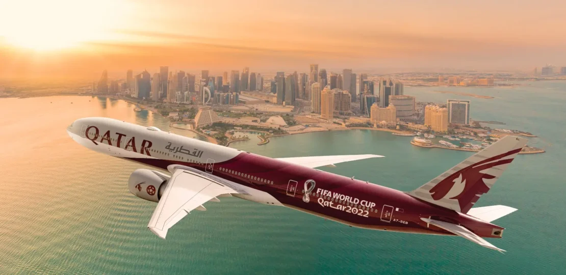 Qatar-Airways