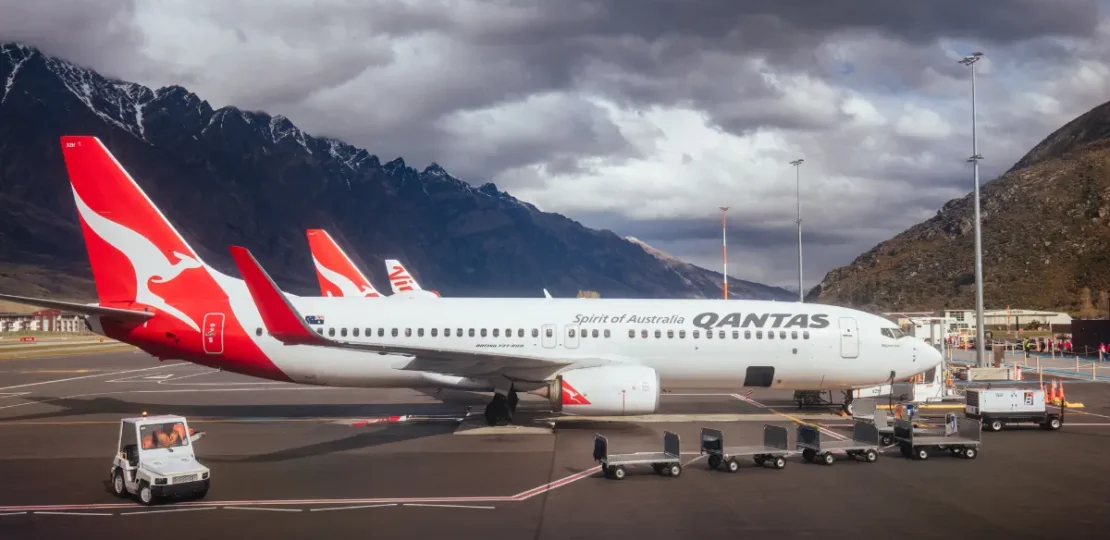 Austrian Airlines flight compensation