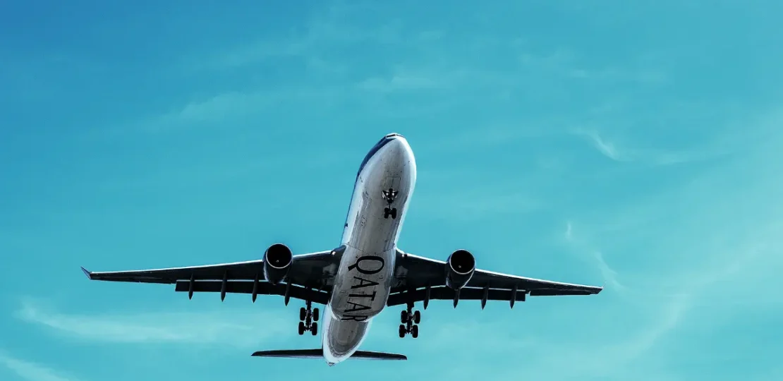 Qatar Airways Flight Delayed or Cancelled